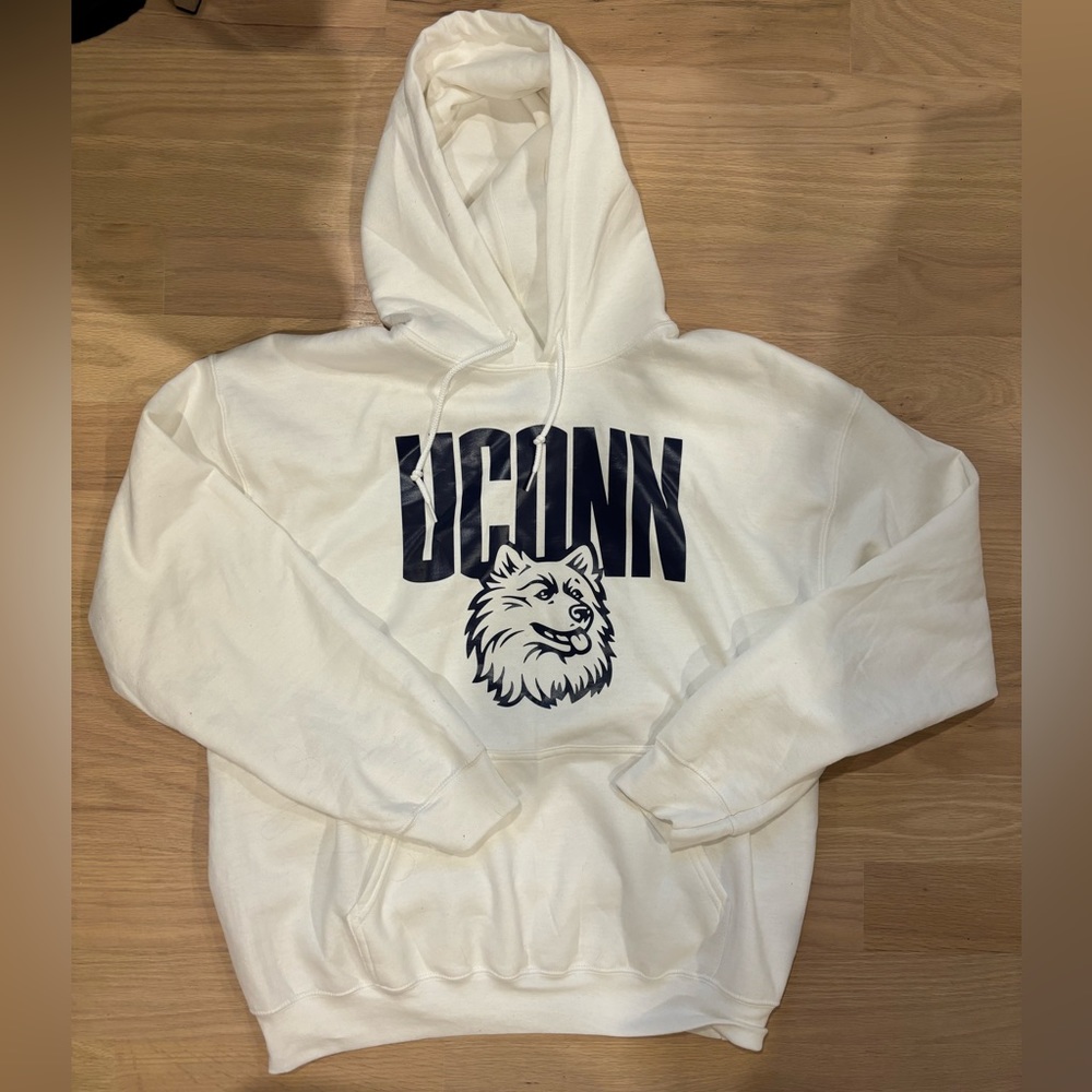 Uconn Hoodie